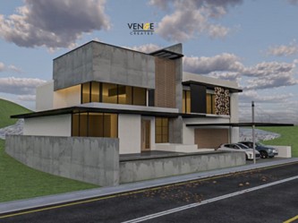 Modern Commercial Building