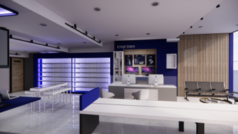 Enquiries Service Center