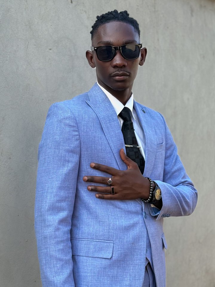 Takudzwa Venge